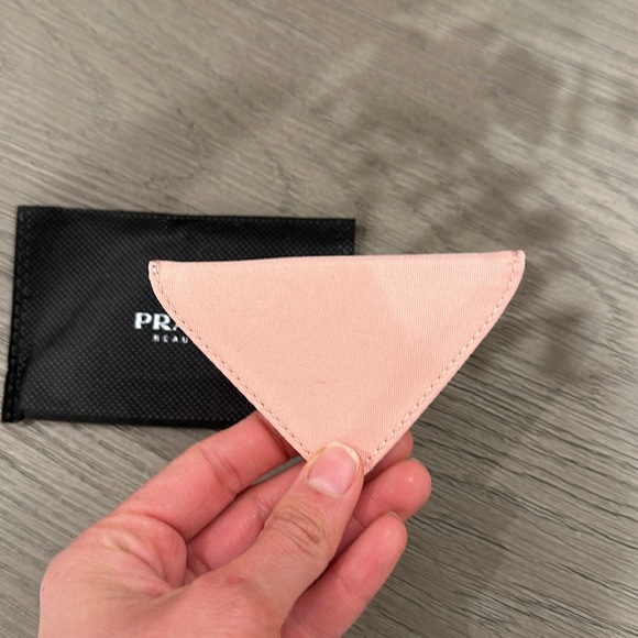 💫Flash Sale💫Prada Beauty Cosmetics Travel Mirror - Picture 8 of 8